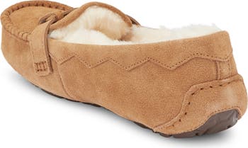 Willow Moc Toe Loafer