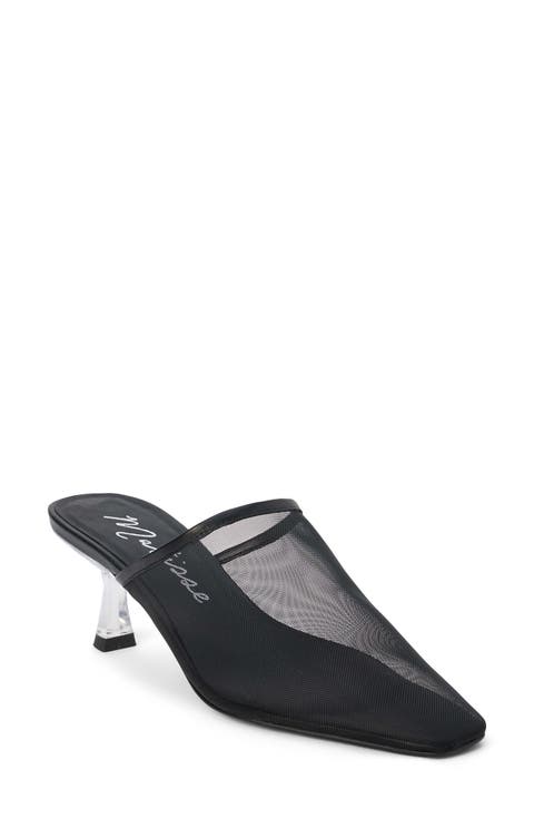 Bette Mule (Women)