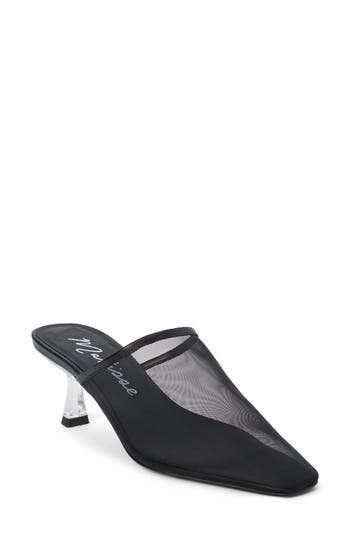 Matisse Bette Mule