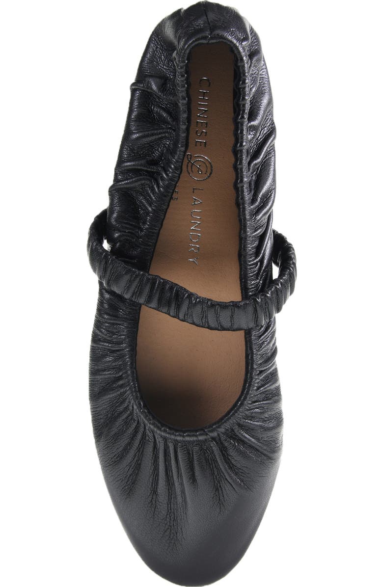 Chinese Laundry Avery Mary Jane Ballet Flat, Alternate, color,