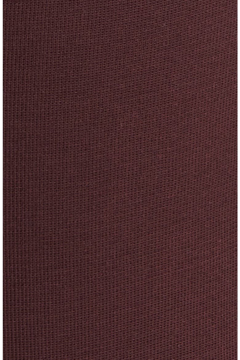 Pull-On Straight Leg Pants, Alternate, color, AUBURN BROWN