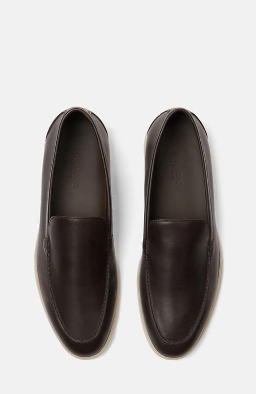 Scarosso Ludovico Loafers