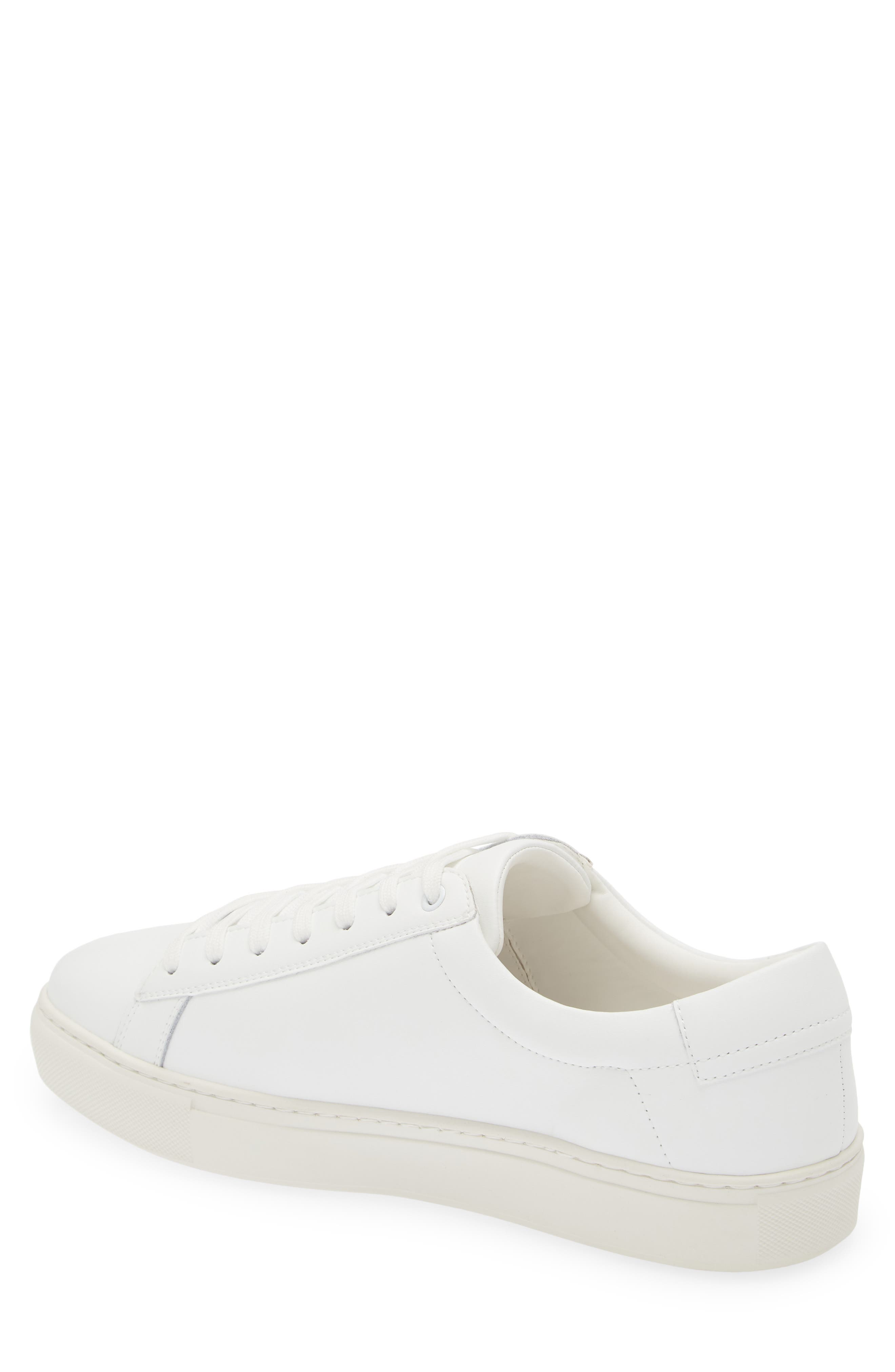 7 For All Mankind Low Top Sneaker, Alternate, color, 