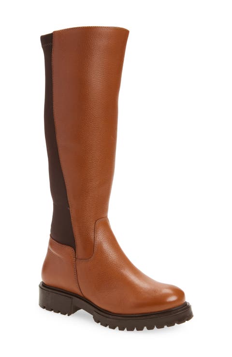 Frisco Knee High Boot (Women)
