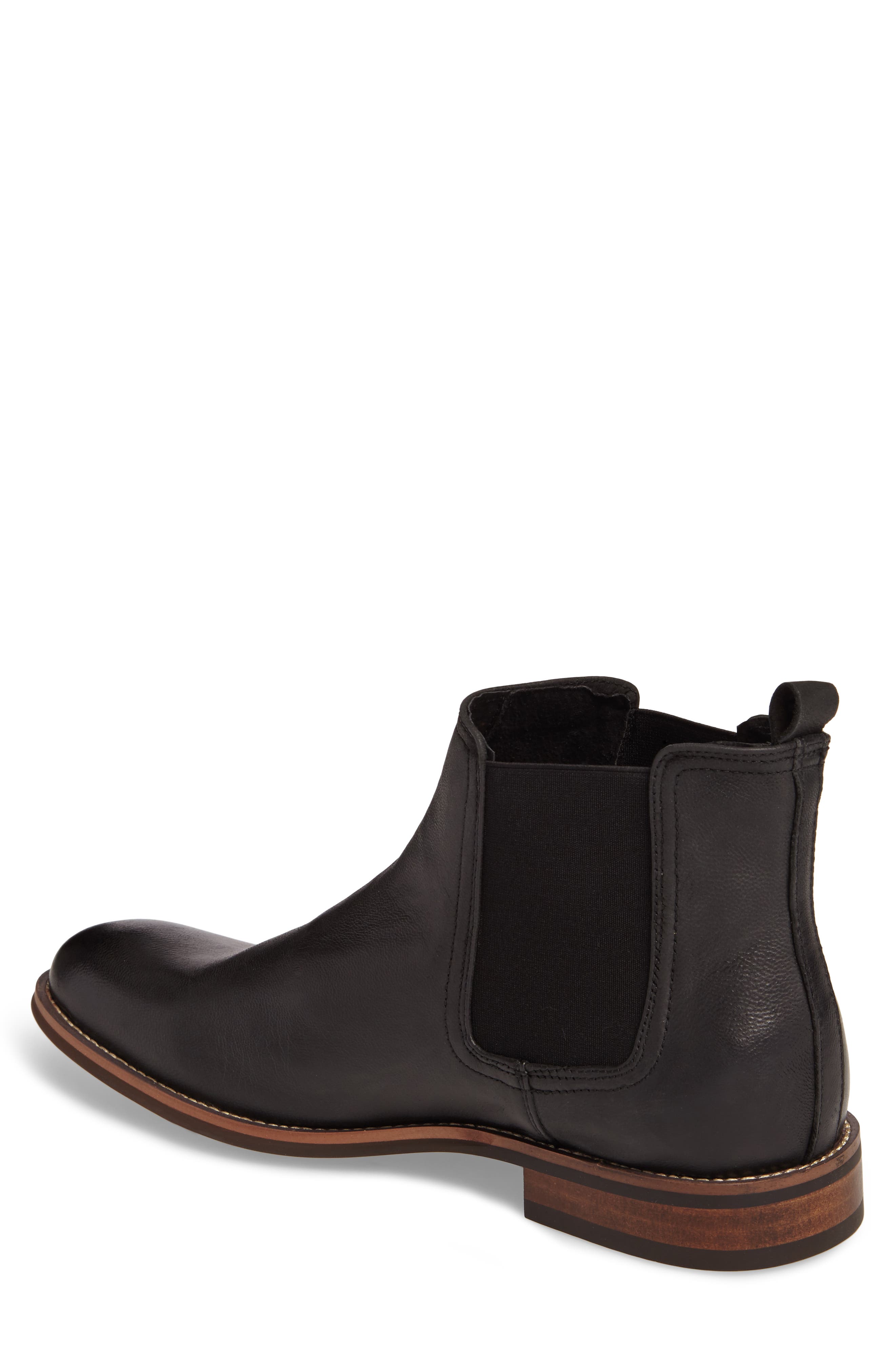 Jump Lawson Chelsea Boot, Alternate, color, 