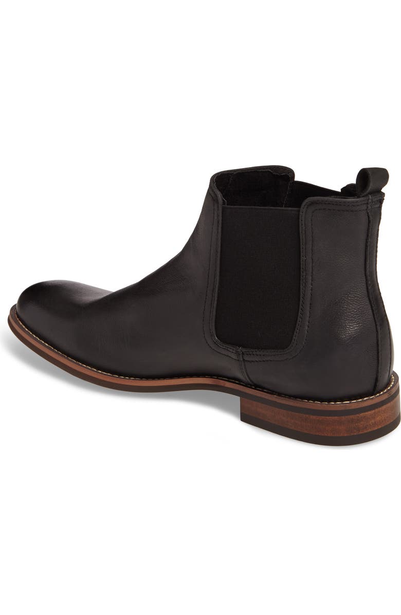 Jump Lawson Chelsea Boot, Alternate, color,