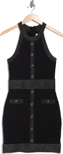 Anissa Sleeveless Dress