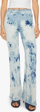 MOTHER The Doozy Flare Jeans