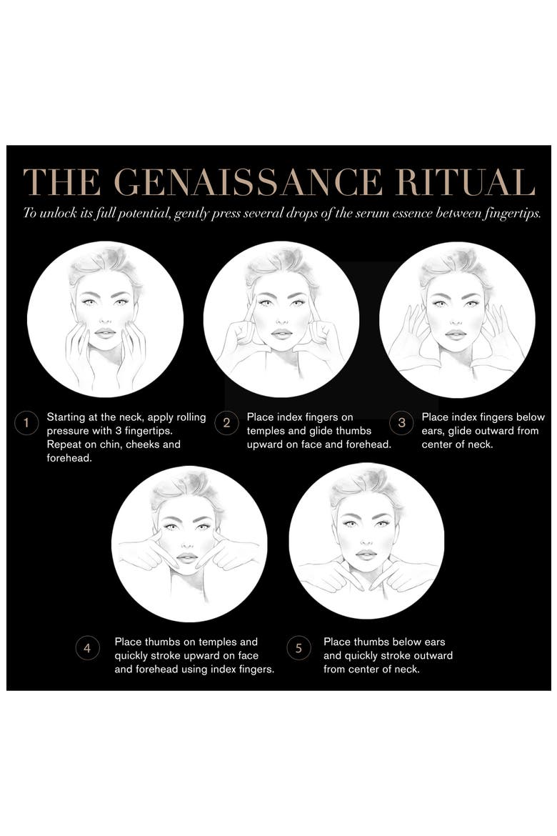 Genaissance™ de La Mer The Serum Essence, Alternate, color, NO COLOR