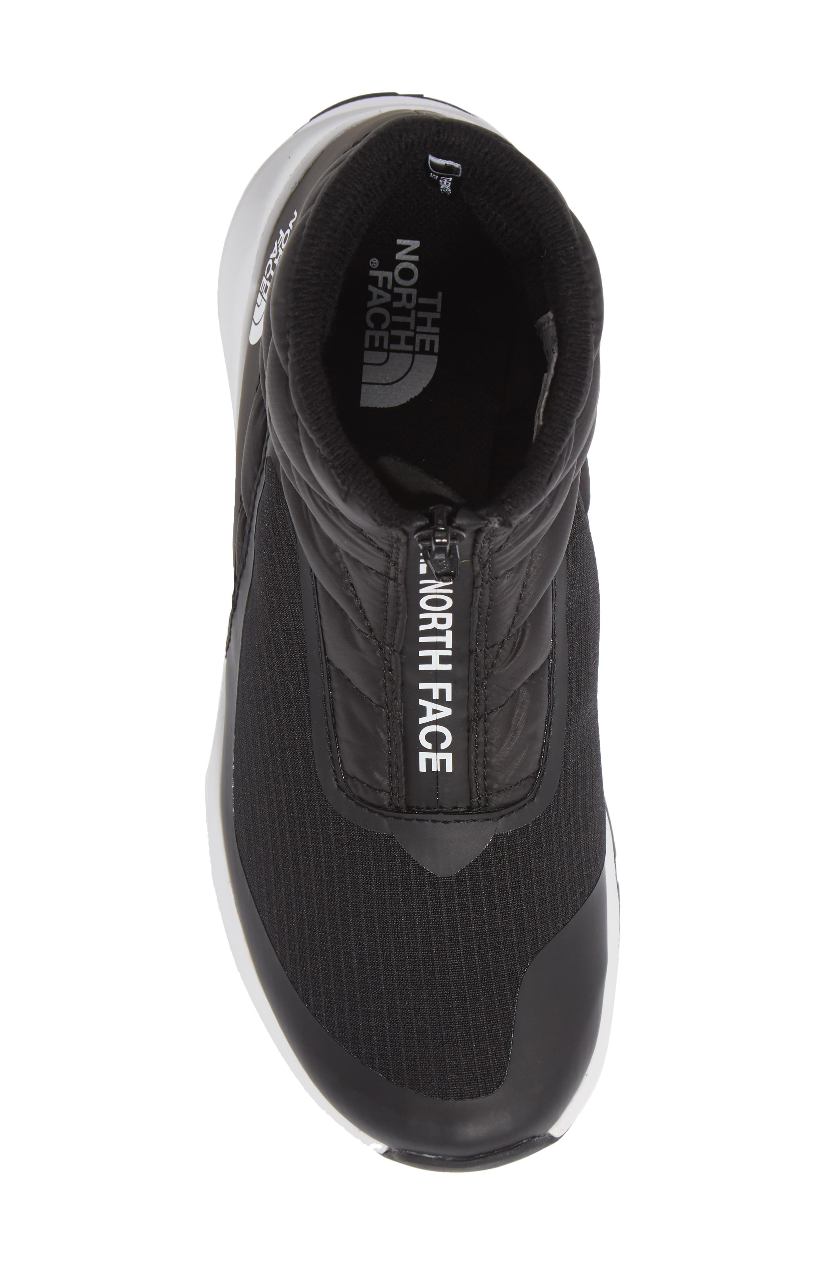 The North Face ThermoBall Progressive Zip Bootie, Alternate, color, 