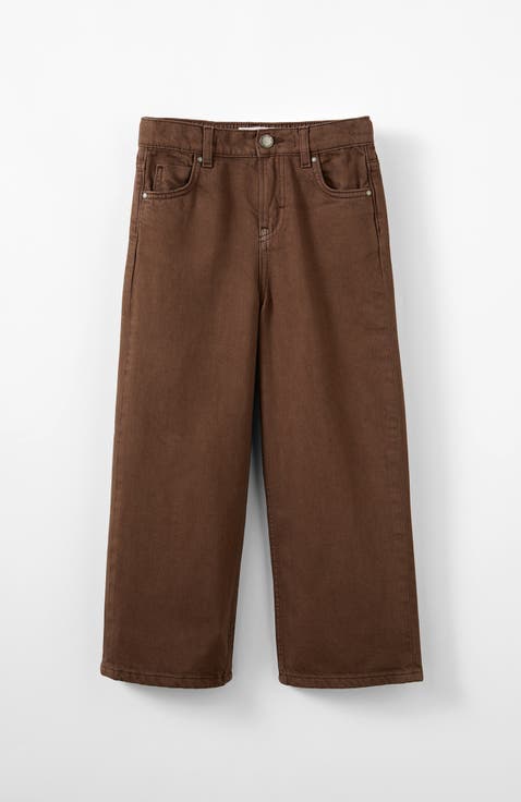 Kid's Super Baggy Jean