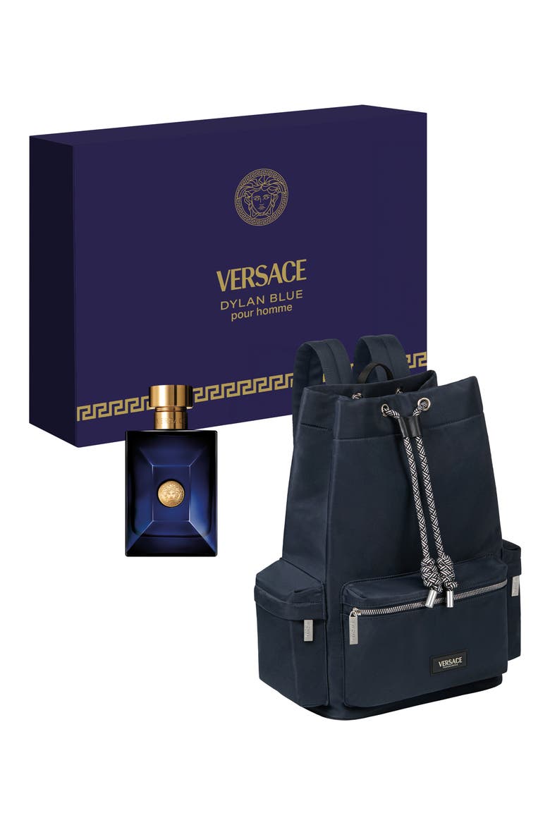 Dylan Blue Pour Homme Fragrance Set, Main, color, NO COLOR