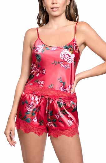 Phoenix Short Pajamas