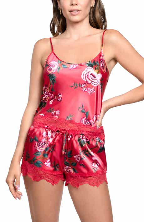 Phoenix Short Pajamas