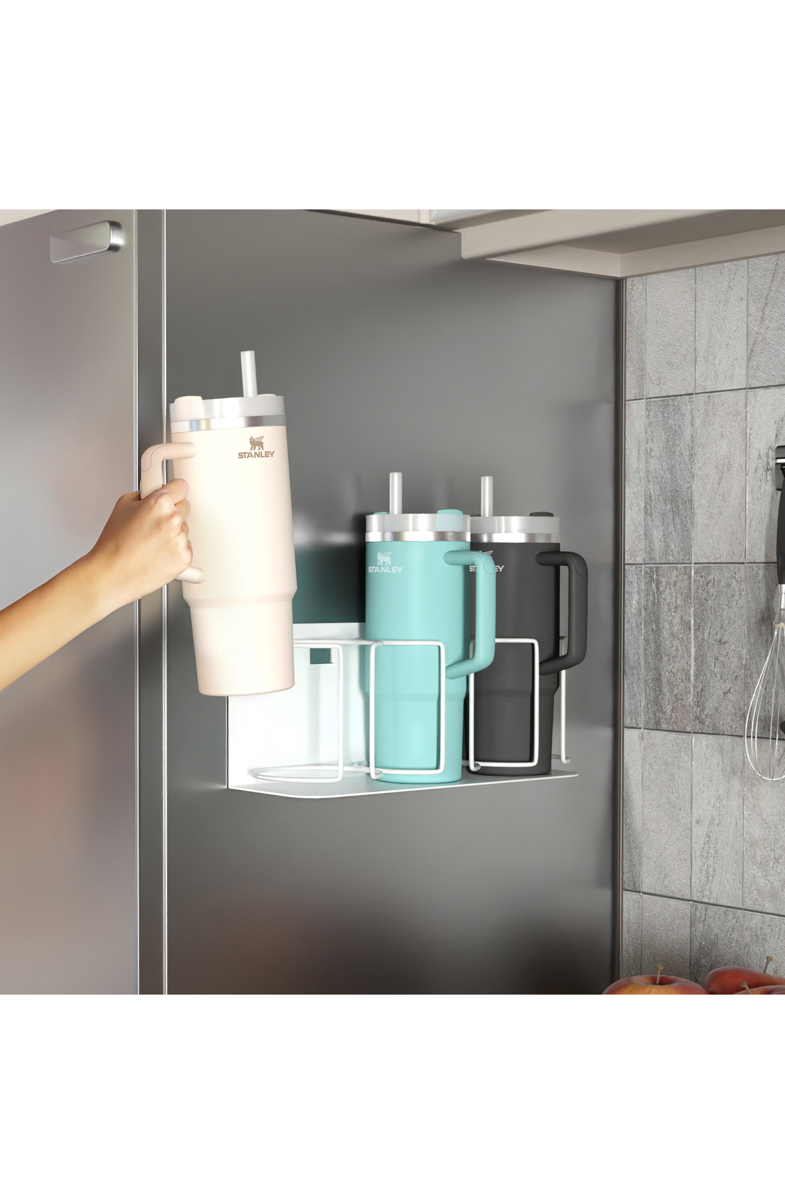 Tumbler Organizer