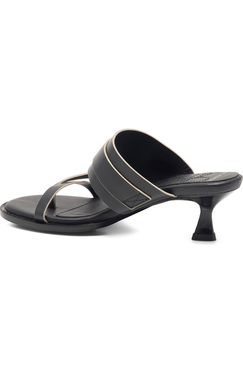 Free People Belted Toe Loop Sandal, Alternate, color,