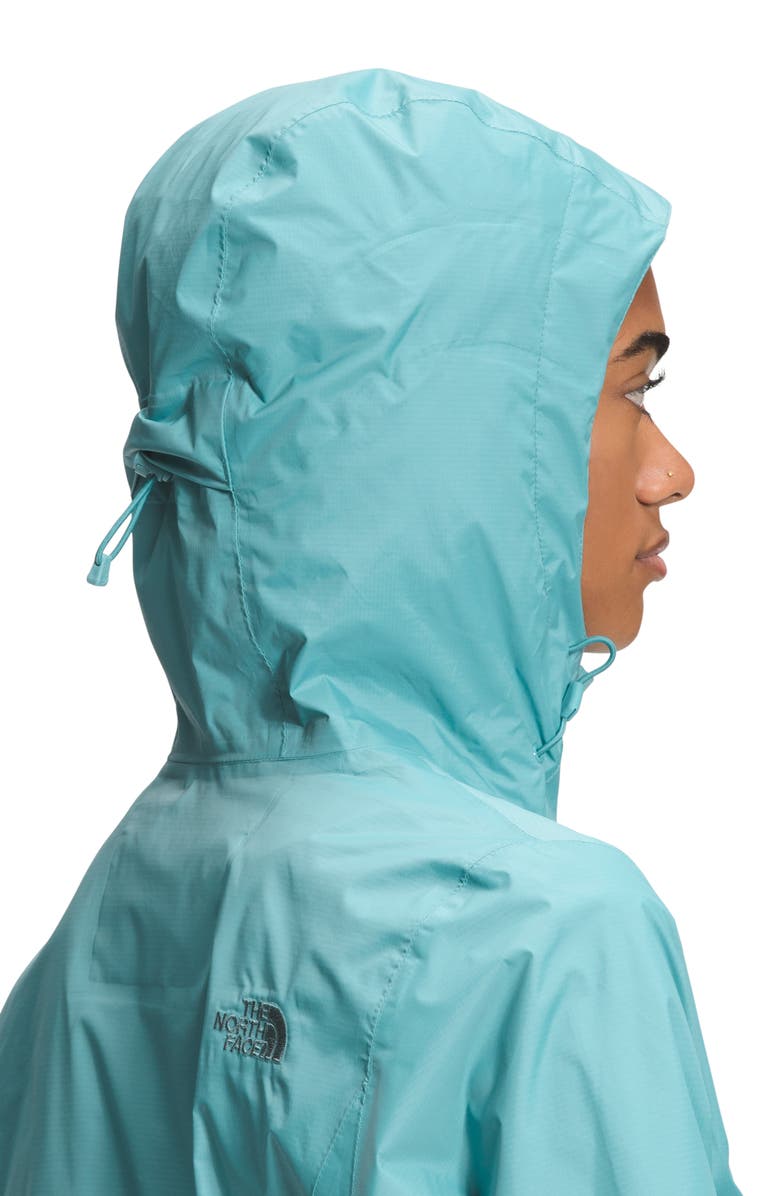 The North Face Venture 2 Packable Waterproof Jacket, Alternate, color, 