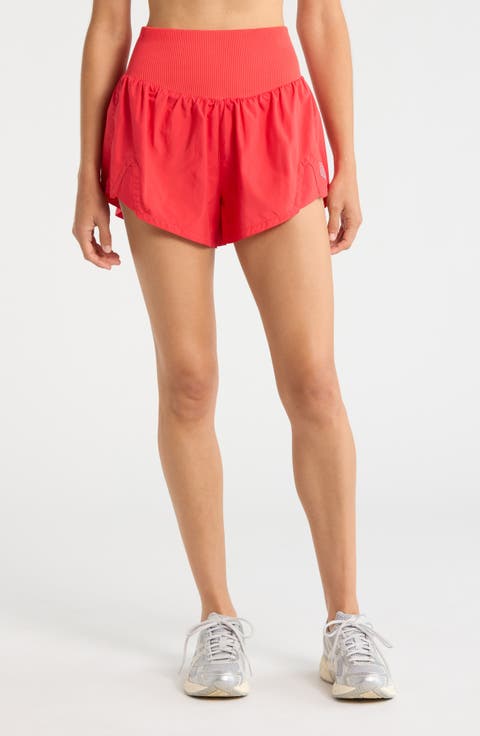 FP Movement Carpe Diem Water Resistant Shorts