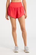 Free People FP Movement Carpe Diem Water Resistant Shorts