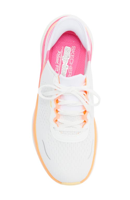 Skechers Slip-ins Sneaker In Multi