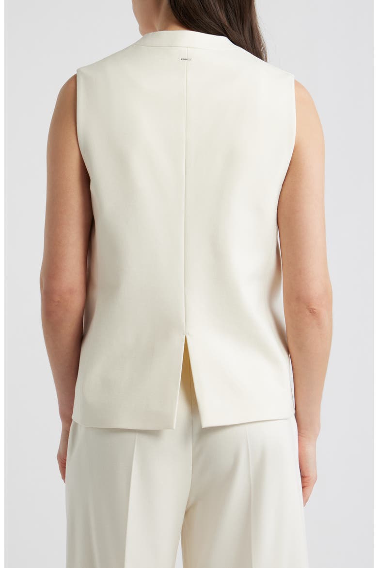 Jemmania Vest, Alternate, color, SOFT CREAM