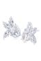 selected Rhodium Plated