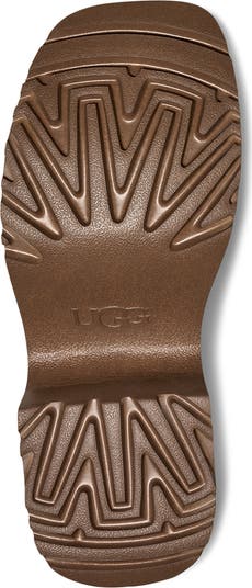 New Heights Platform Sandal