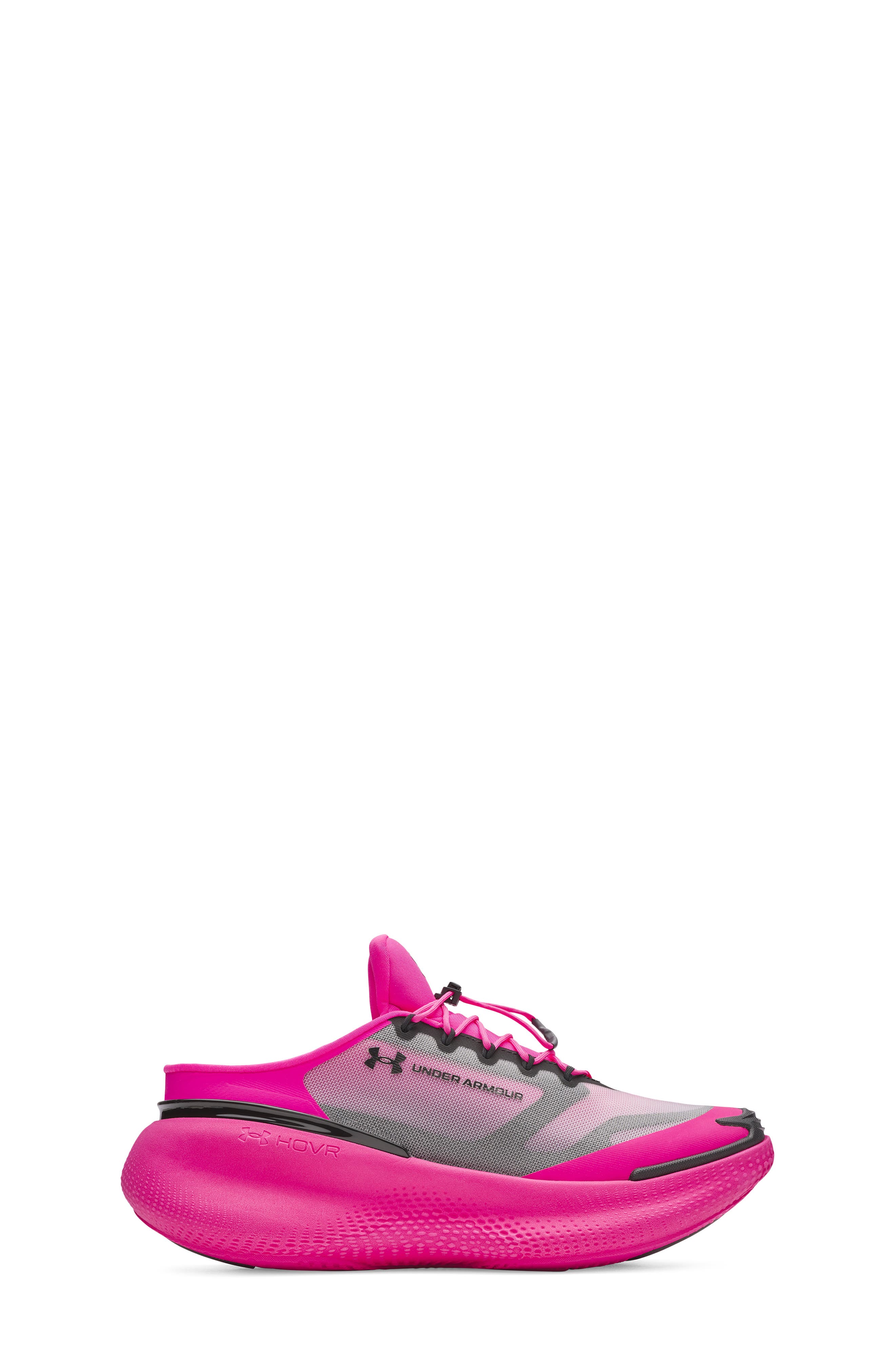 Kids' UA Nova SlipSpeed™ Sneaker, Alternate, color, REBEL PINK
