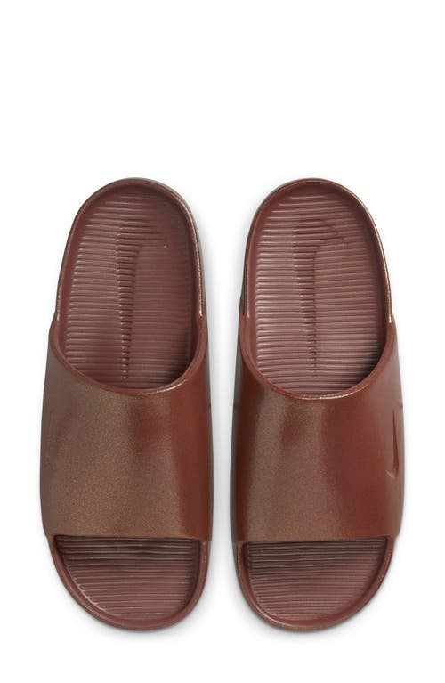 Nike Calm Slide Sandal