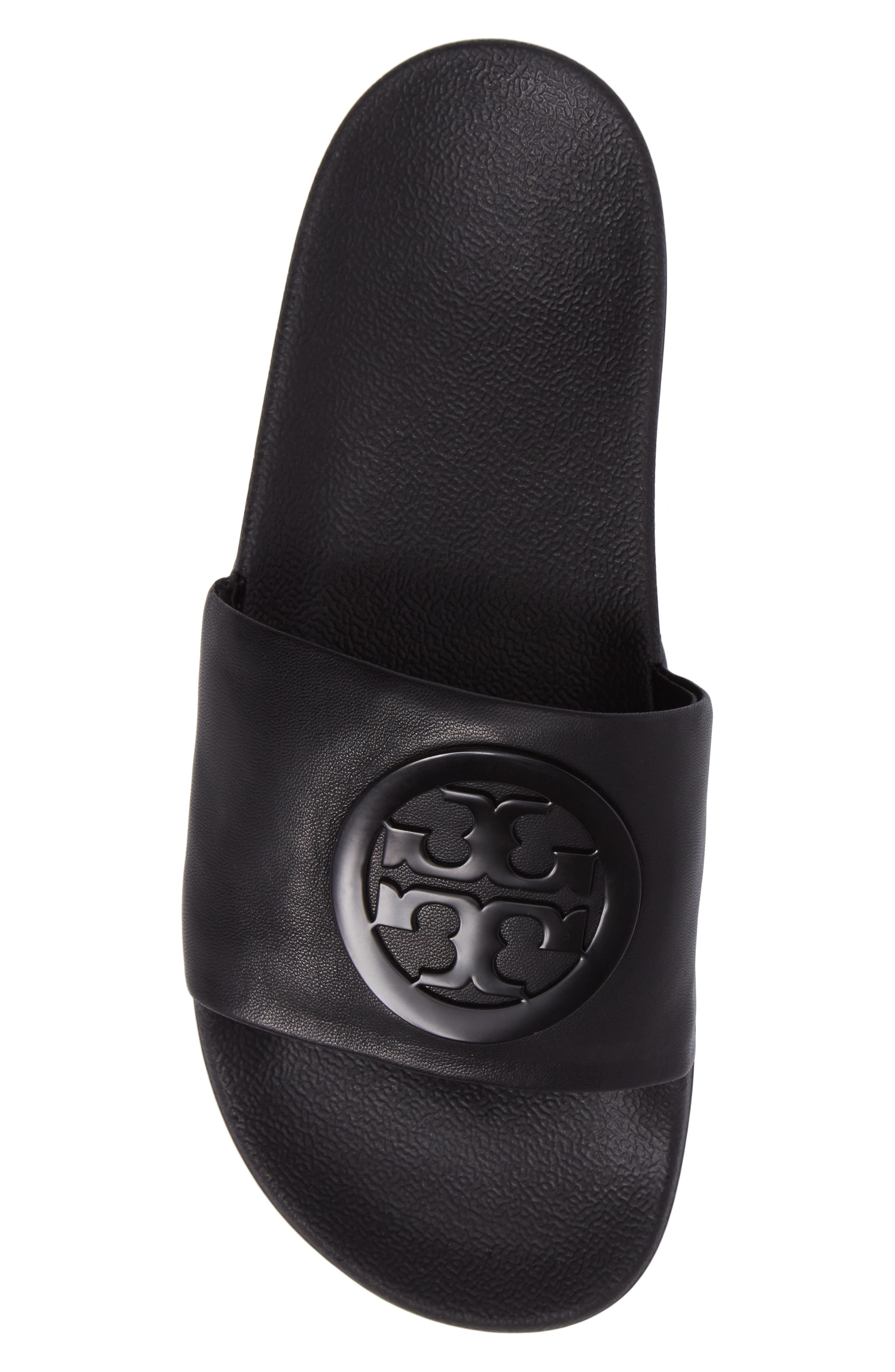 Tory Burch Lina Slide Sandal, Alternate, color, 