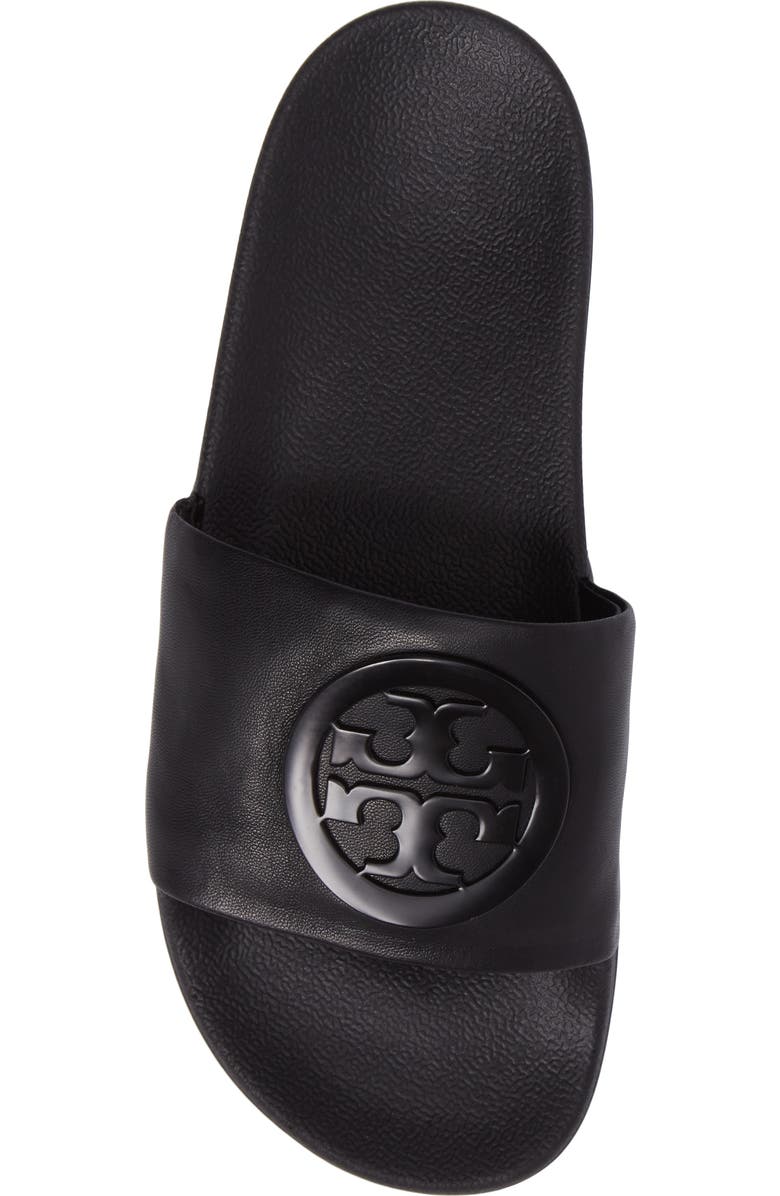 Tory Burch Lina Slide Sandal, Alternate, color,