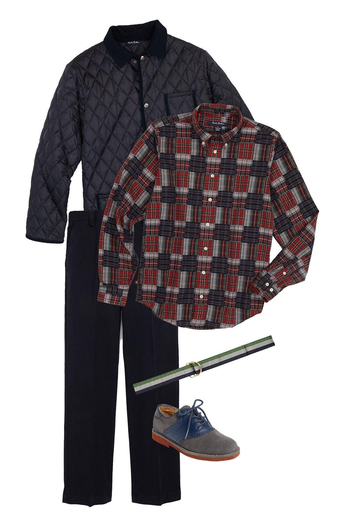 Florsheim 'Kennett' Oxford, Main, color, 