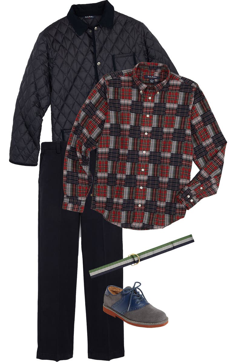 Florsheim 'Kennett' Oxford, Main, color,