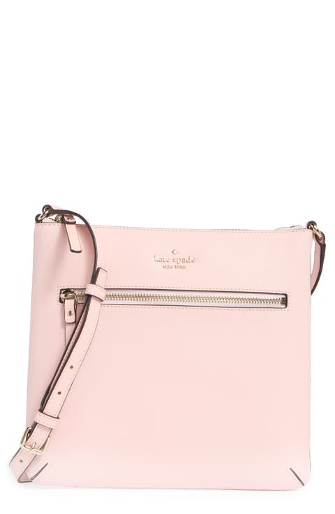 laurel way rima crossbody bag