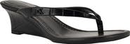 Calvin Klein Maggy Wedge Slide Sandal