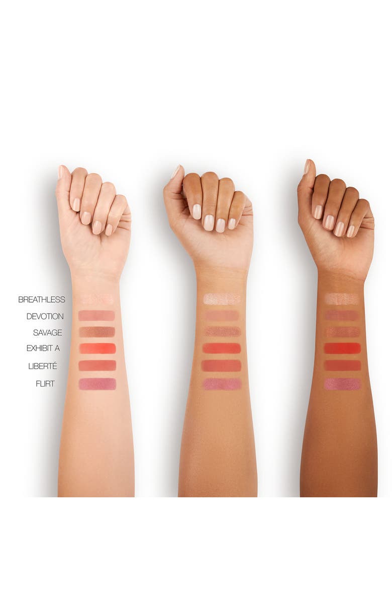 NARS Afterglow Cheek Palette, Alternate, color,