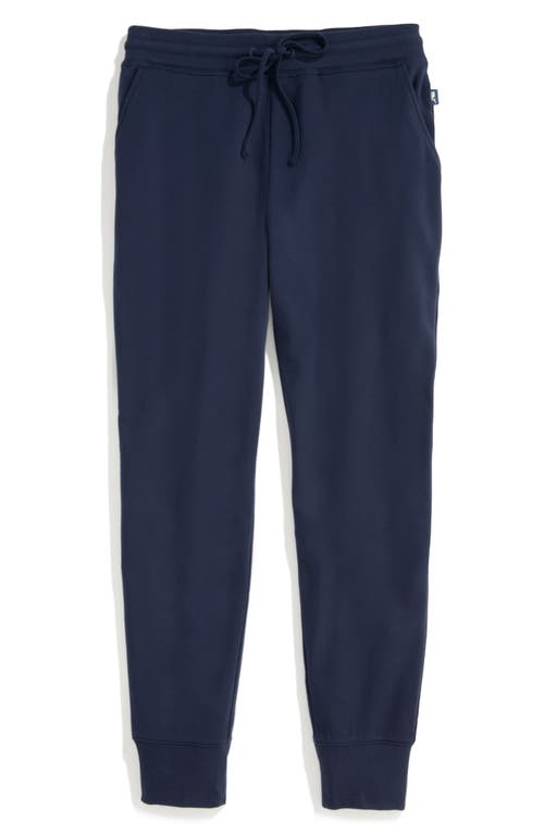 Vineyard Vines Dreamcloth Joggers In Nautical Navy