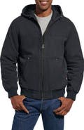 Levi's Workwear Hooded Bomber