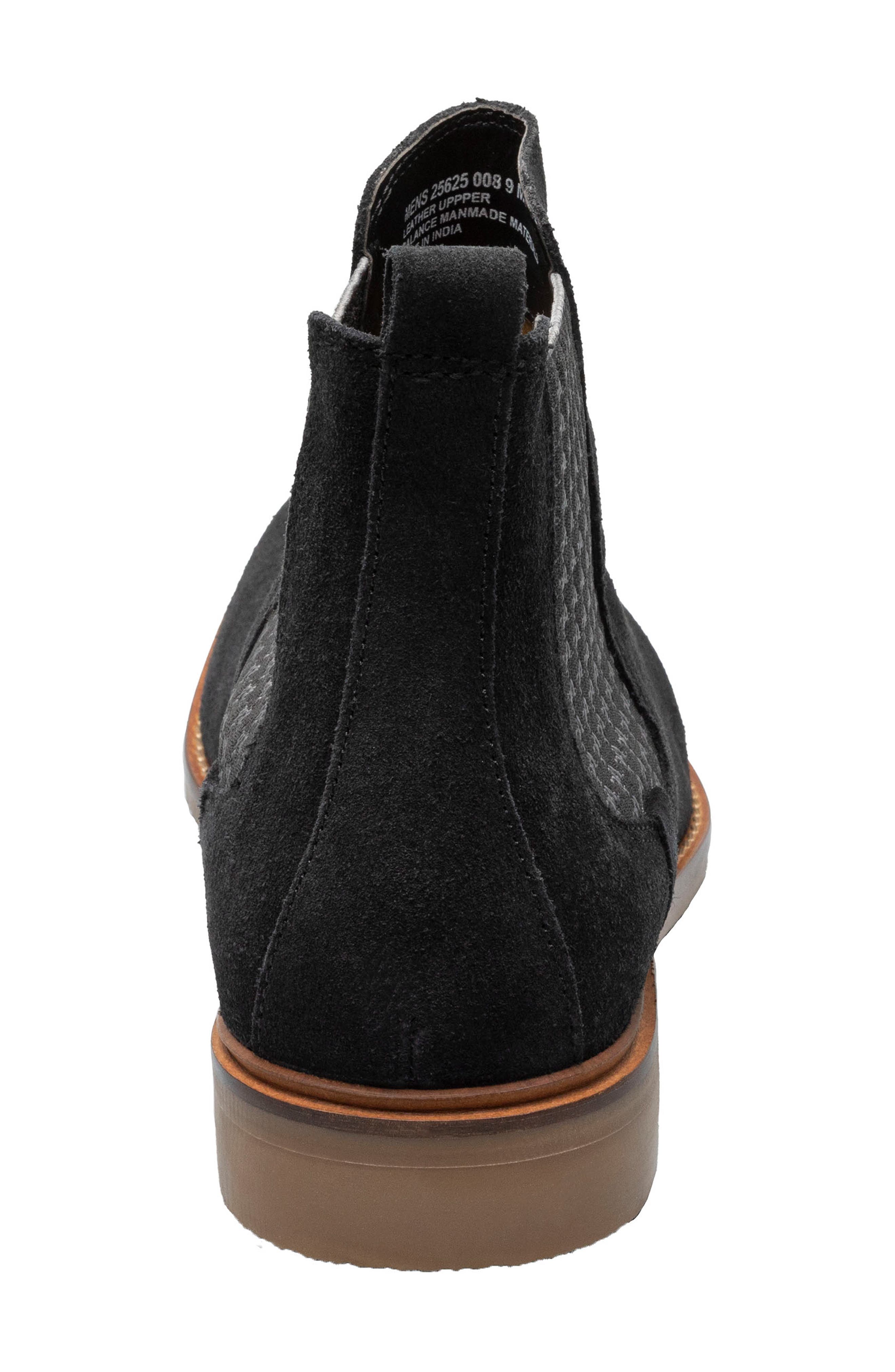 Stacy Adams Gabriel Boot, Alternate, color, 