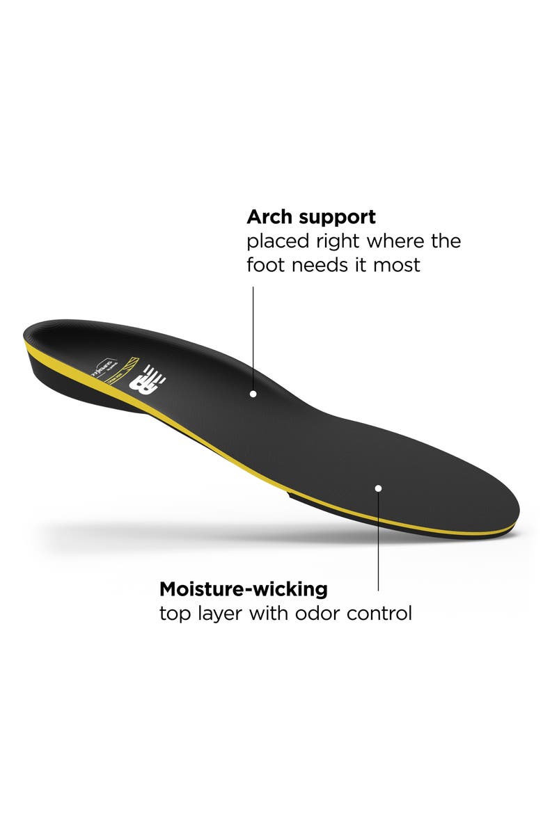 Superfeet Sport High Impact Insoles, Alternate, color,