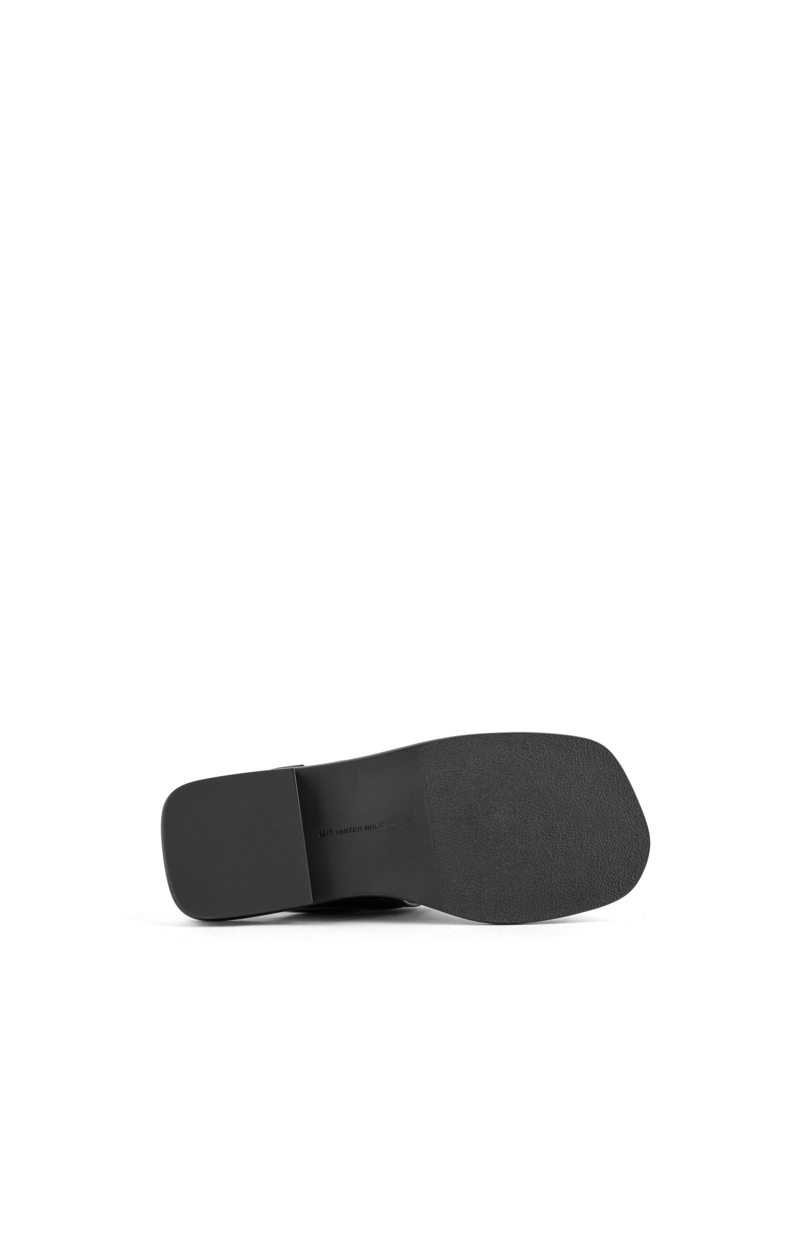 Sandal Polo Lo, Alternate, color, Black