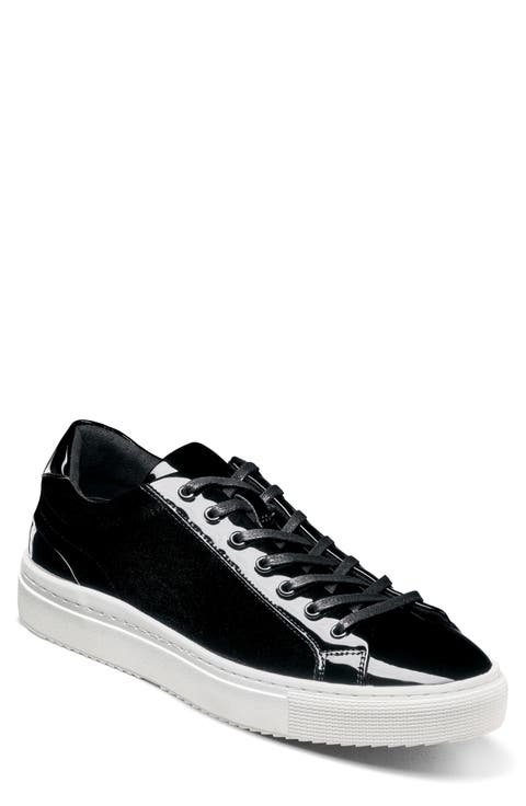 Dante Lace to Toe Sneaker
