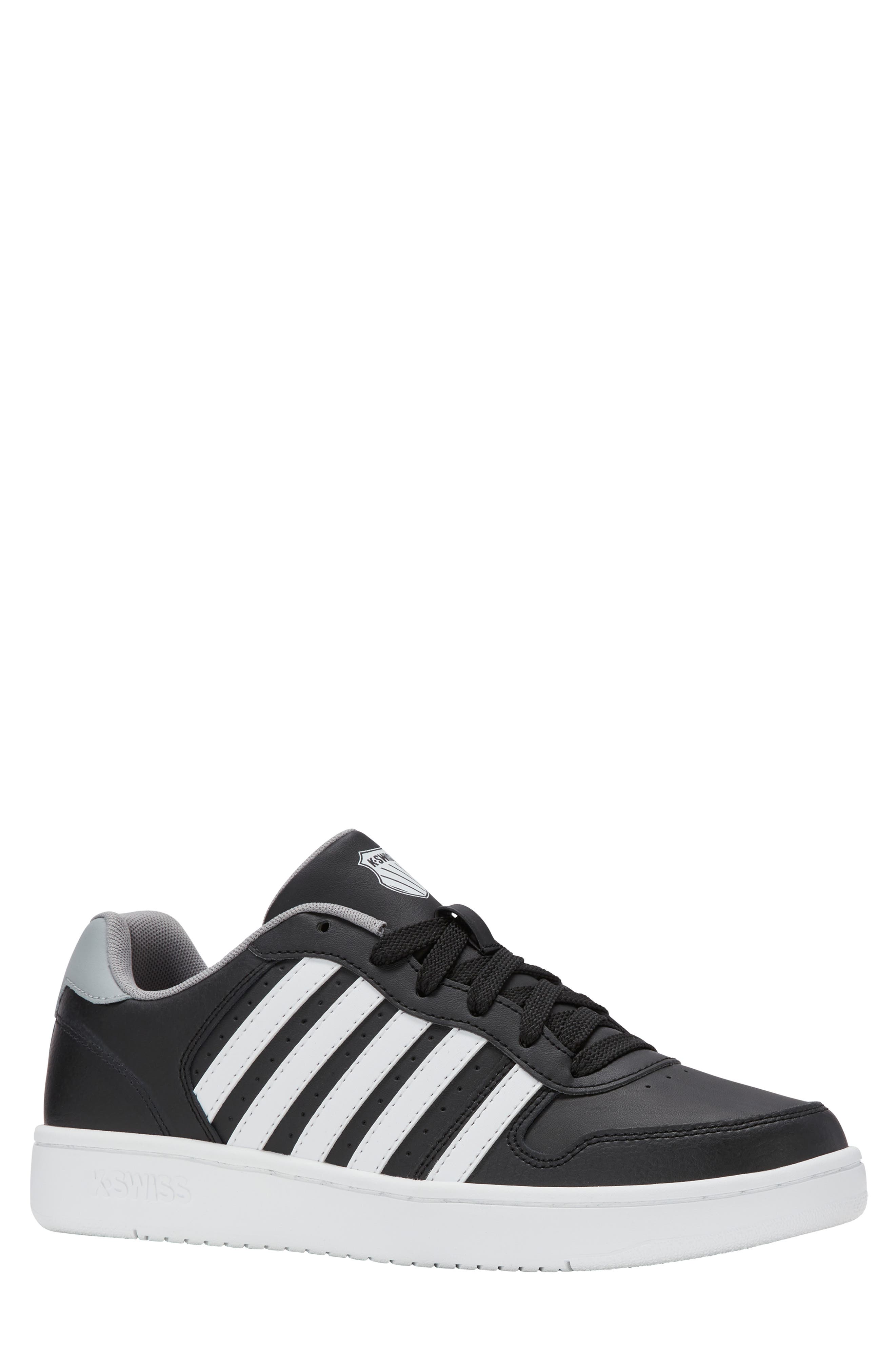 K-Swiss Court Palisades Sneaker