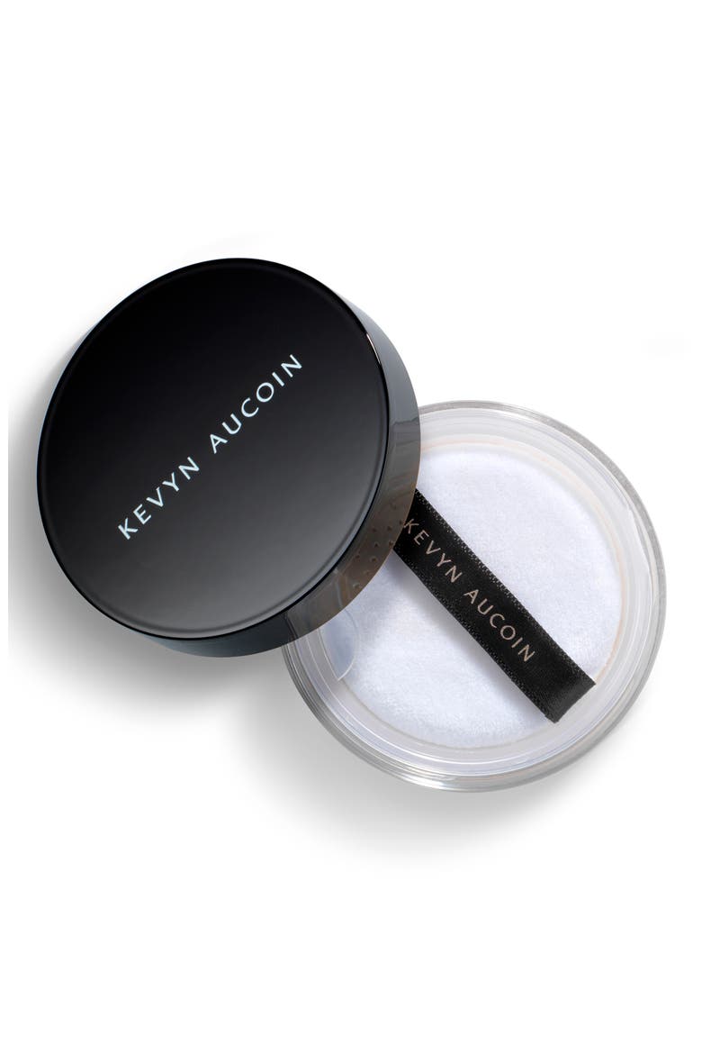 Loose Powder, Alternate, color, UNIVERSAL SHADE