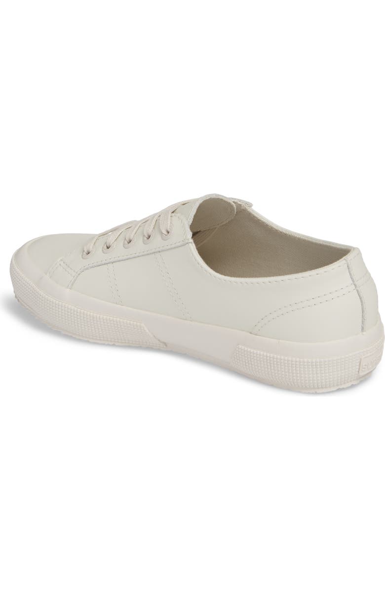 Superga '2750' Sneaker, Alternate, color,