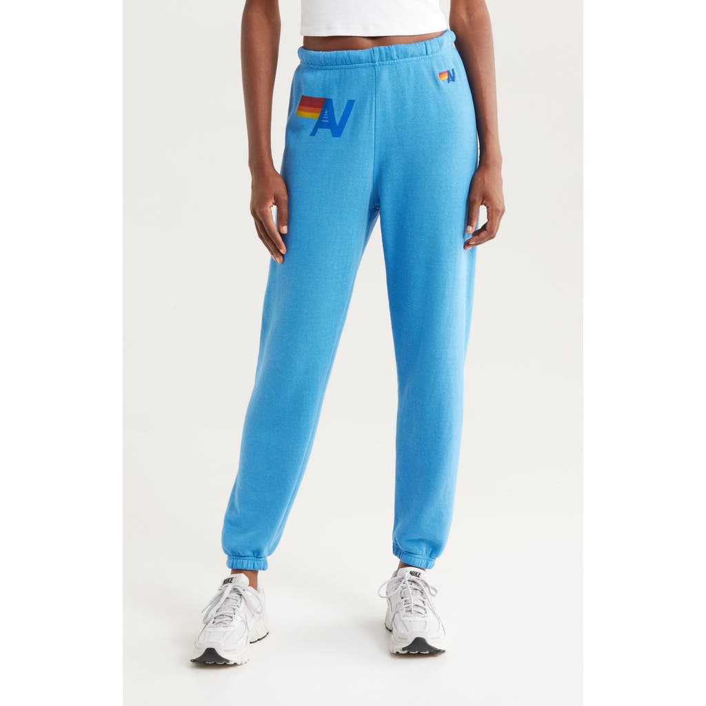 Aviator Nation Av Sweatpants