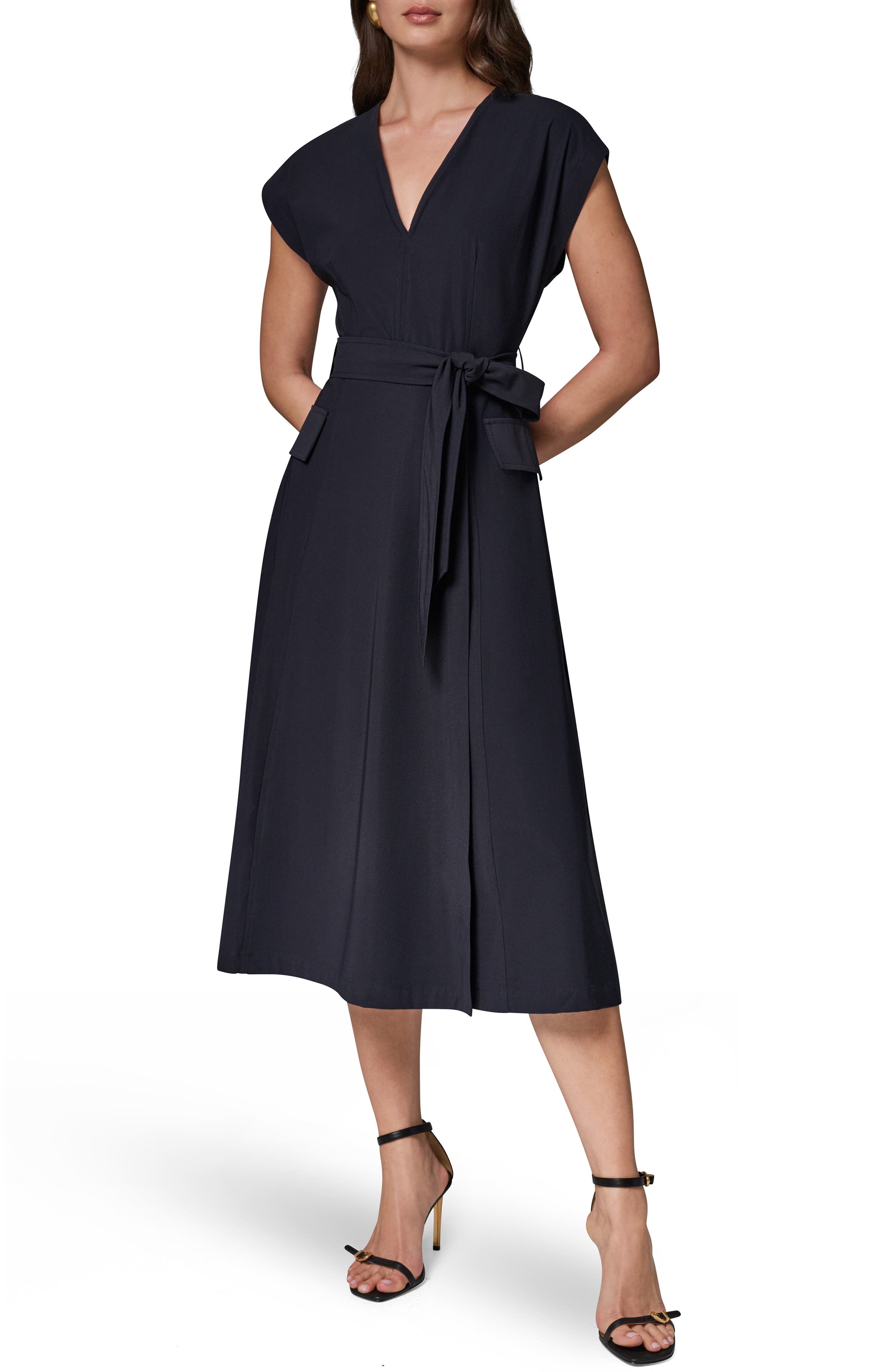 selected BLACK