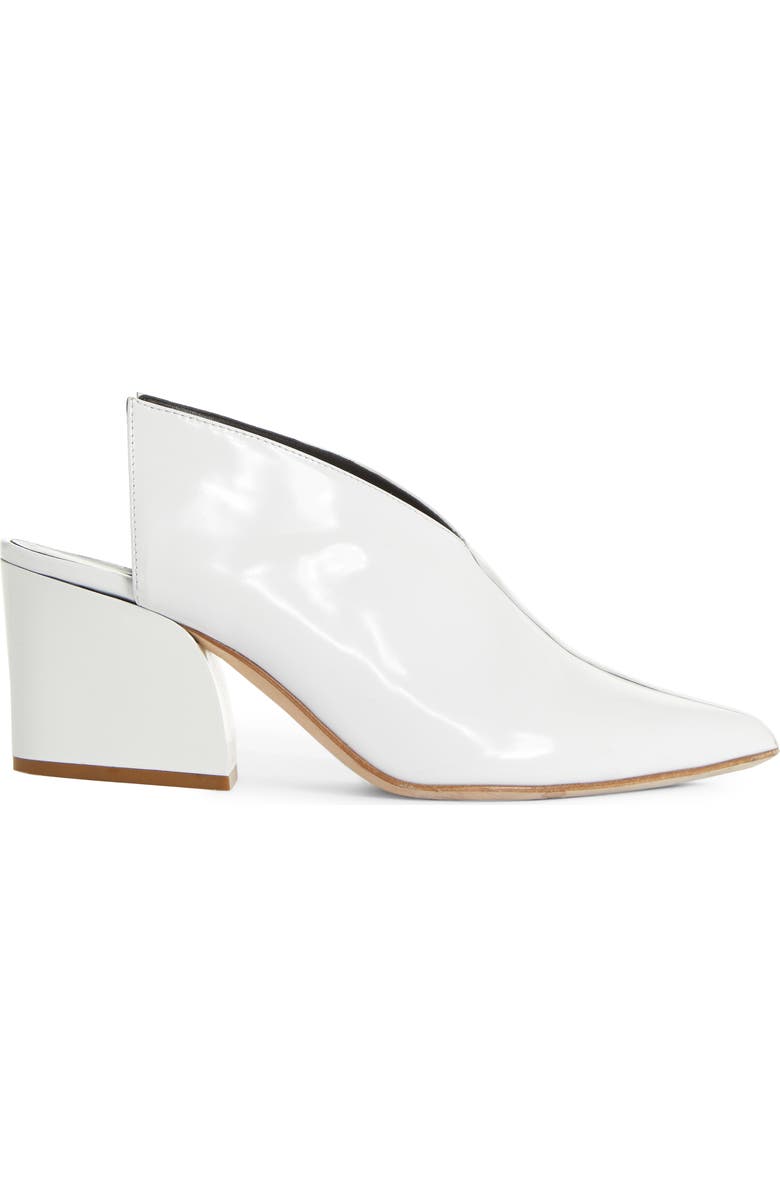 Tibi Owen Mule, Alternate, color,