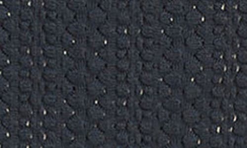 Vince Midi Knit Skirt In Black