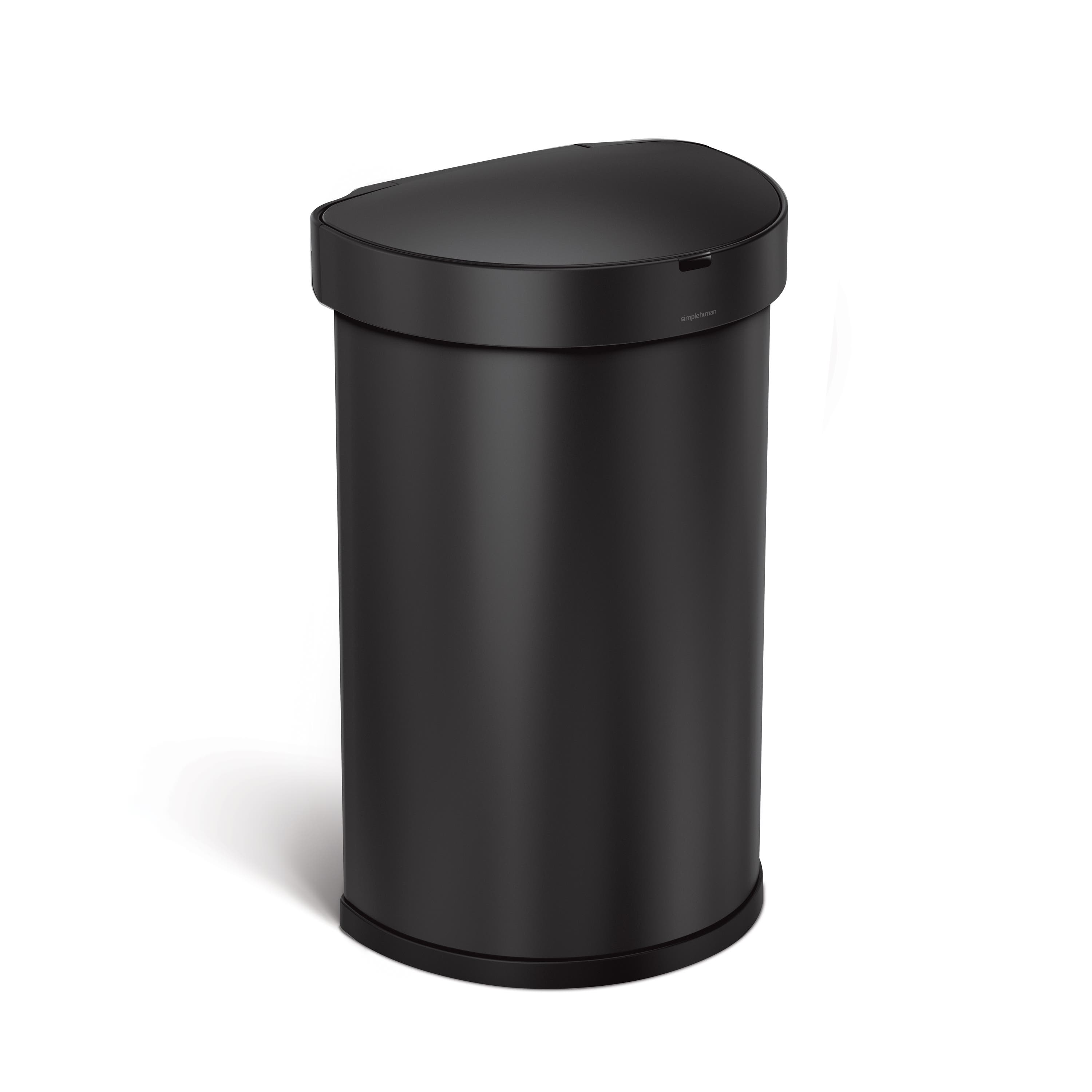 Matte Black
